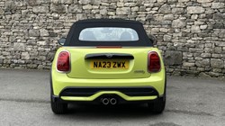 2023 (23) MINI CONVERTIBLE 2.0 Cooper S Exclusive 2dr 4664195