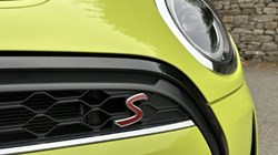 2023 (23) MINI CONVERTIBLE 2.0 Cooper S Exclusive 2dr 4664181