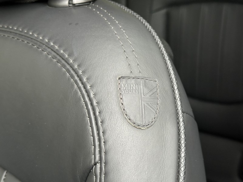 2023 (23) MINI CONVERTIBLE 2.0 Cooper S Exclusive 2dr 4664188