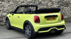 2023 (23) MINI CONVERTIBLE 2.0 Cooper S Exclusive 2dr 4664229