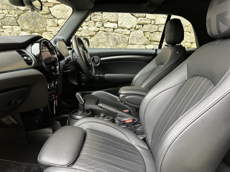 2023 (23) MINI CONVERTIBLE 2.0 Cooper S Exclusive 2dr 4664184