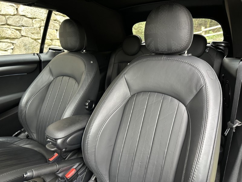 2023 (23) MINI CONVERTIBLE 2.0 Cooper S Exclusive 2dr 4664187