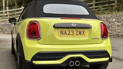 2023 (23) MINI CONVERTIBLE 2.0 Cooper S Exclusive 2dr 4664150