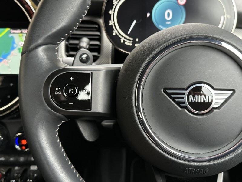2023 (23) MINI CONVERTIBLE 2.0 Cooper S Exclusive 2dr 4664174
