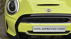 2023 (23) MINI CONVERTIBLE 2.0 Cooper S Exclusive 2dr 4664178