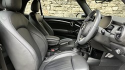 2023 (23) MINI CONVERTIBLE 2.0 Cooper S Exclusive 2dr 4664158