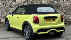 2023 (23) MINI CONVERTIBLE 2.0 Cooper S Exclusive 2dr 4664275