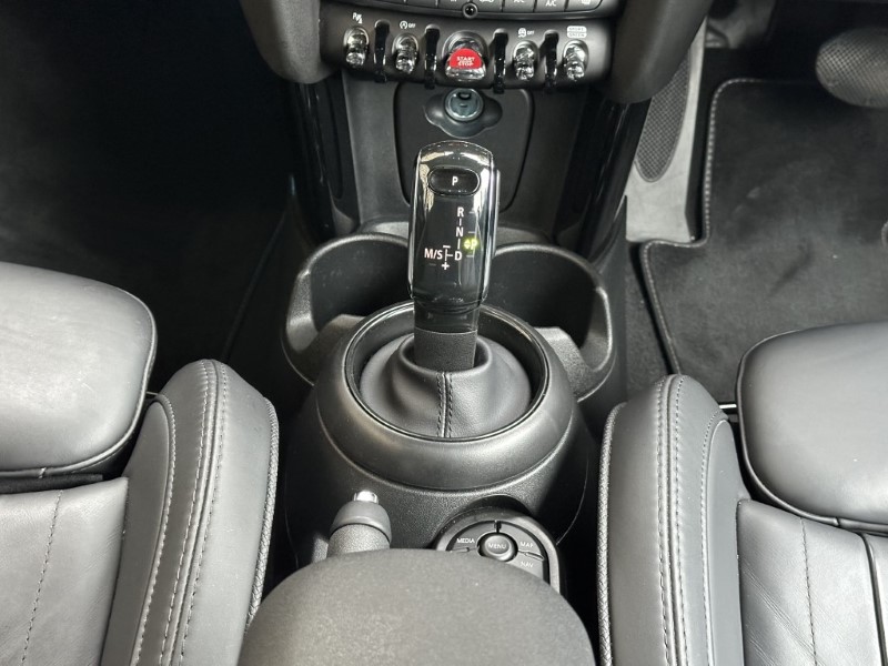 2023 (23) MINI CONVERTIBLE 2.0 Cooper S Exclusive 2dr 4664162