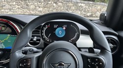 2023 (23) MINI CONVERTIBLE 2.0 Cooper S Exclusive 2dr 4664208