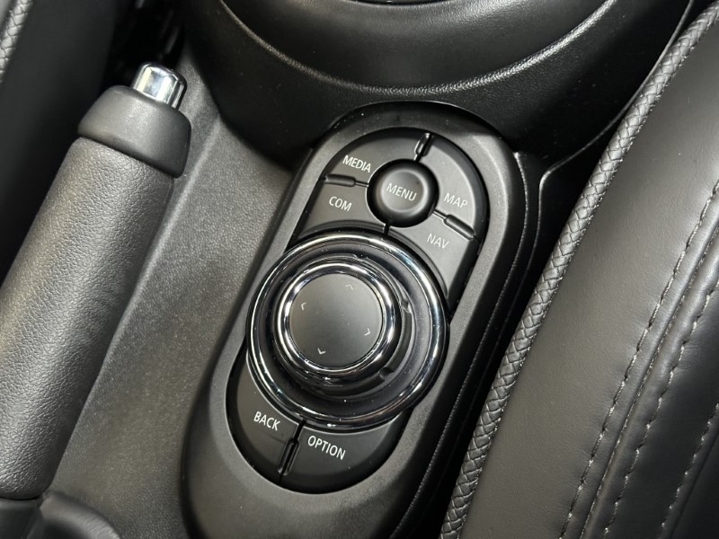 2023 (23) MINI CONVERTIBLE 2.0 Cooper S Exclusive 2dr 4664167