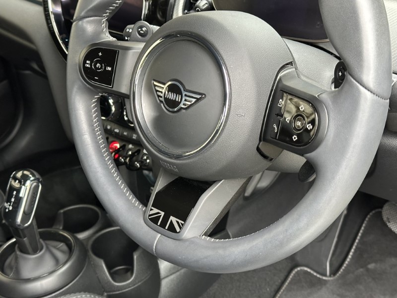 2023 (23) MINI CONVERTIBLE 2.0 Cooper S Exclusive 2dr 4664157