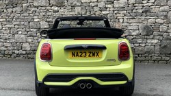 2023 (23) MINI CONVERTIBLE 2.0 Cooper S Exclusive 2dr 4664228