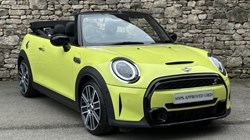 2023 (23) MINI CONVERTIBLE 2.0 Cooper S Exclusive 2dr 4664222