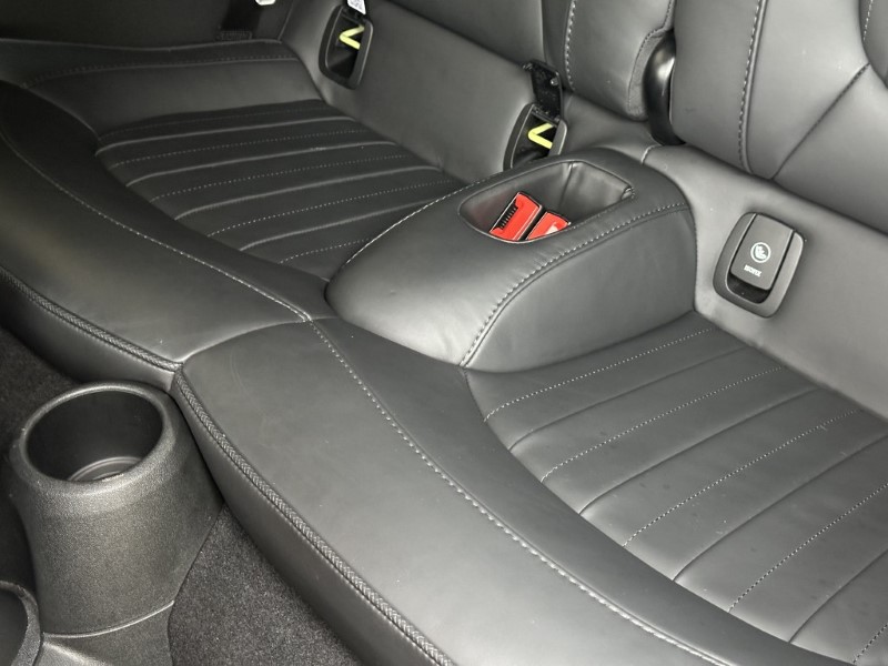 2023 (23) MINI CONVERTIBLE 2.0 Cooper S Exclusive 2dr 4664185