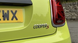 2023 (23) MINI CONVERTIBLE 2.0 Cooper S Exclusive 2dr 4664153