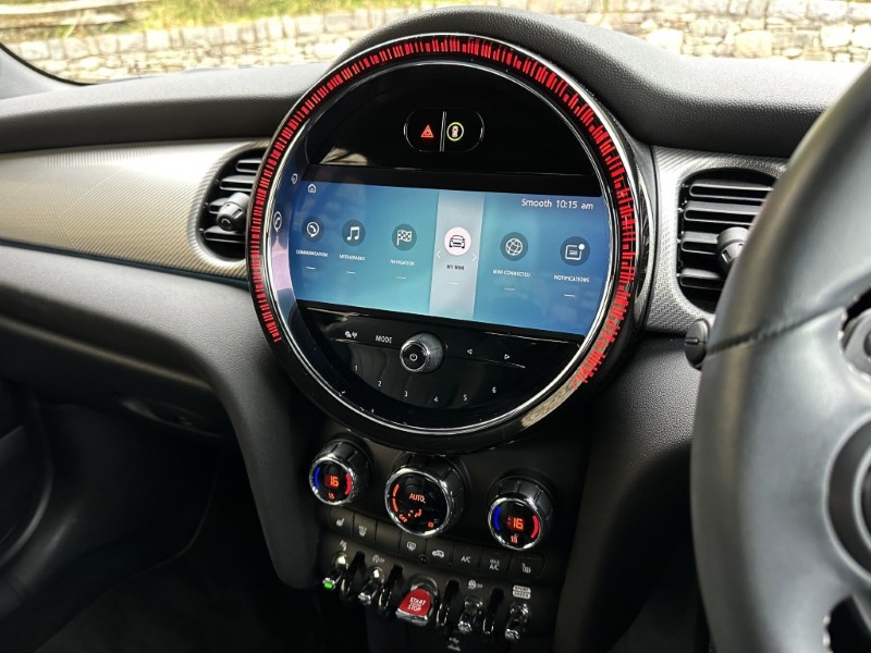 2023 (23) MINI CONVERTIBLE 2.0 Cooper S Exclusive 2dr 4664207