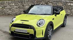 2023 (23) MINI CONVERTIBLE 2.0 Cooper S Exclusive 2dr 4664232