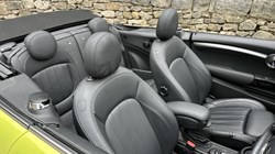 2023 (23) MINI CONVERTIBLE 2.0 Cooper S Exclusive 2dr 4664226