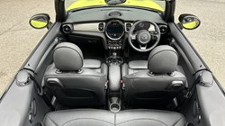 2023 (23) MINI CONVERTIBLE 2.0 Cooper S Exclusive 2dr 4664220