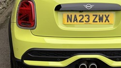 2023 (23) MINI CONVERTIBLE 2.0 Cooper S Exclusive 2dr 4664151