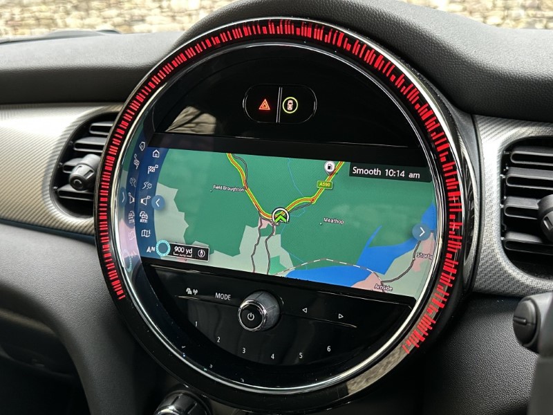 2023 (23) MINI CONVERTIBLE 2.0 Cooper S Exclusive 2dr 4664202