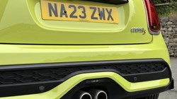 2023 (23) MINI CONVERTIBLE 2.0 Cooper S Exclusive 2dr 4664154