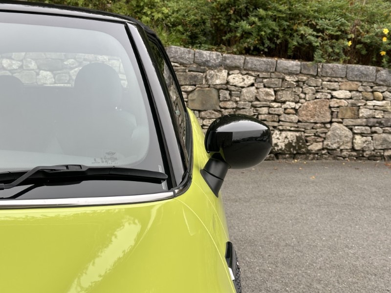 2023 (23) MINI CONVERTIBLE 2.0 Cooper S Exclusive 2dr 4664200