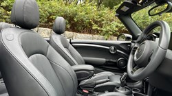 2023 (23) MINI CONVERTIBLE 2.0 Cooper S Exclusive 2dr 4664227