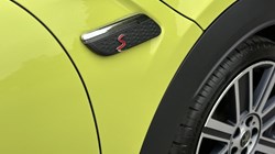 2023 (23) MINI CONVERTIBLE 2.0 Cooper S Exclusive 2dr 4664218