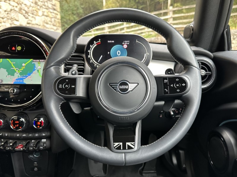 2023 (23) MINI CONVERTIBLE 2.0 Cooper S Exclusive 2dr 4664163