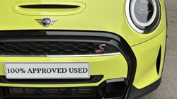 2023 (23) MINI CONVERTIBLE 2.0 Cooper S Exclusive 2dr 4664179