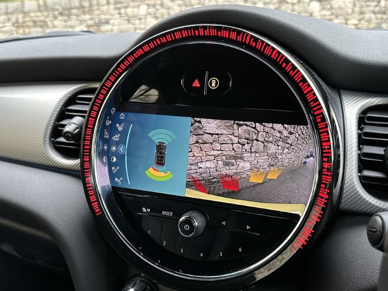 2023 (23) MINI CONVERTIBLE 2.0 Cooper S Exclusive 2dr 4664201