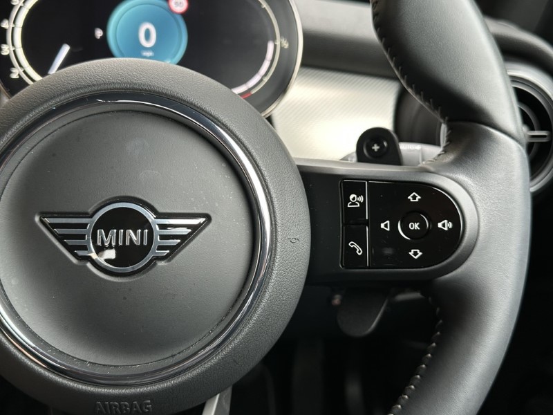 2023 (23) MINI CONVERTIBLE 2.0 Cooper S Exclusive 2dr 4664175