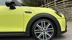 2023 (23) MINI CONVERTIBLE 2.0 Cooper S Exclusive 2dr 4664217