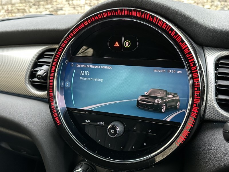 2023 (23) MINI CONVERTIBLE 2.0 Cooper S Exclusive 2dr 4664204