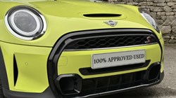 2023 (23) MINI CONVERTIBLE 2.0 Cooper S Exclusive 2dr 4664211