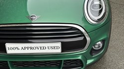 2020 (20) MINI HATCHBACK 1.5 Cooper Sport II 3dr 4679432