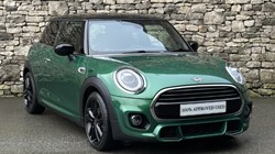 2020 (20) MINI HATCHBACK 1.5 Cooper Sport II 3dr 4679444
