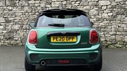 2020 (20) MINI HATCHBACK 1.5 Cooper Sport II 3dr 4679455