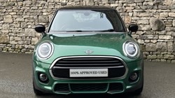 2020 (20) MINI HATCHBACK 1.5 Cooper Sport II 3dr 4679443