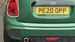 2020 (20) MINI HATCHBACK 1.5 Cooper Sport II 3dr 4679401
