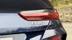 2021 (21) BMW 8 SERIES 840i sDrive M Sport Gran Coupe  4642825