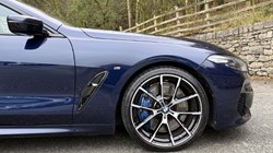 2021 (21) BMW 8 SERIES 840i sDrive M Sport Gran Coupe  4642896