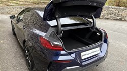 2021 (21) BMW 8 SERIES 840i sDrive M Sport Gran Coupe  4642822