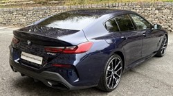 2021 (21) BMW 8 SERIES 840i sDrive M Sport Gran Coupe  4642892