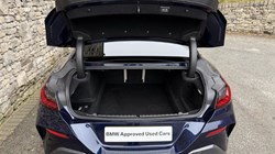 2021 (21) BMW 8 SERIES 840i sDrive M Sport Gran Coupe  4642820