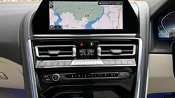 2021 (21) BMW 8 SERIES 840i sDrive M Sport Gran Coupe  4642836