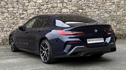 2021 (21) BMW 8 SERIES 840i sDrive M Sport Gran Coupe  4642867