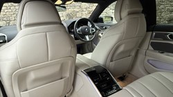 2021 (21) BMW 8 SERIES 840i sDrive M Sport Gran Coupe  4642873