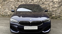 2021 (21) BMW 8 SERIES 840i sDrive M Sport Gran Coupe  4642882